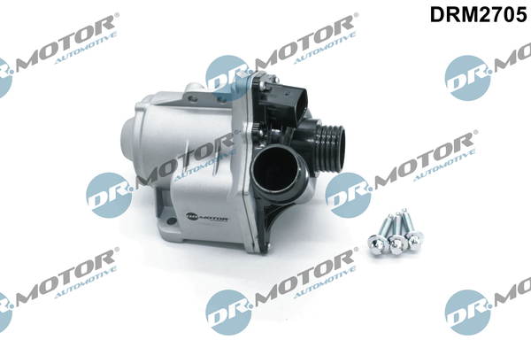Pompa wody DR.MOTOR AUTOMOTIVE DRM2705