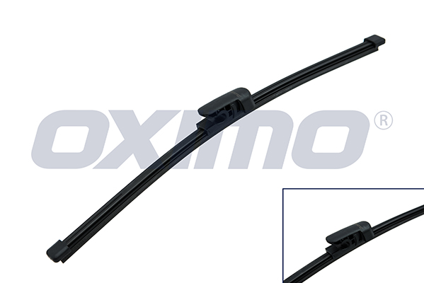 Pióro wycieraczki OXIMO WR331300