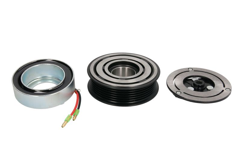 Sprzęgło elektromagnetyczne kompresora THERMOTEC KTT040195