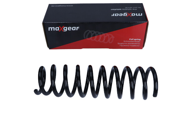 Sprężyna zawieszenia MAXGEAR 60-0651