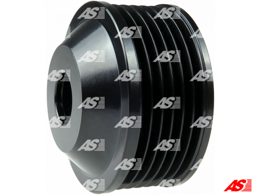 Koło pasowe alternatora AS-PL AP0004