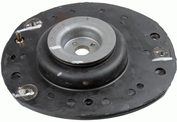 Mocowanie amortyzatora teleskopowego SACHS 803 114