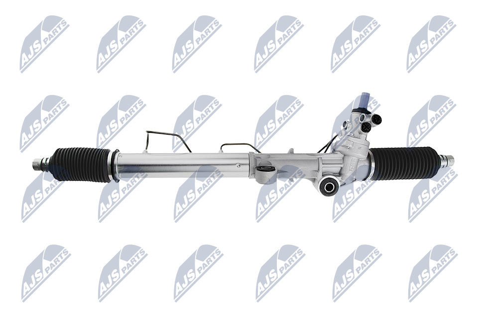 Zamek drzwi NTY EZC-FR-186
