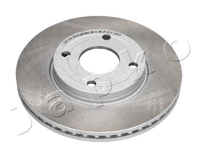 Tarcza hamulcowa JAPKO 600355C