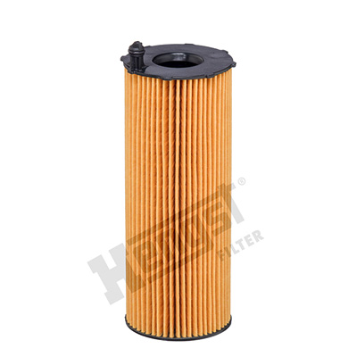 Filtr oleju HENGST FILTER E838H D329