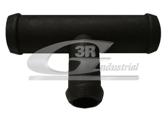 Króciec układu chłodzenia 3RG 80667