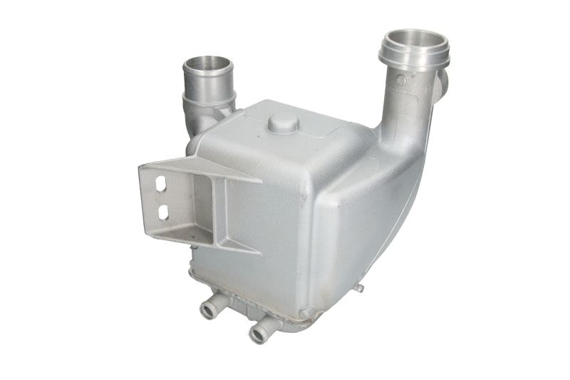 Chłodnica powietrza intercooler DENSO DIT12006