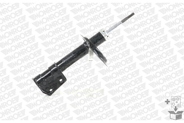 Amortyzator MONROE E4031