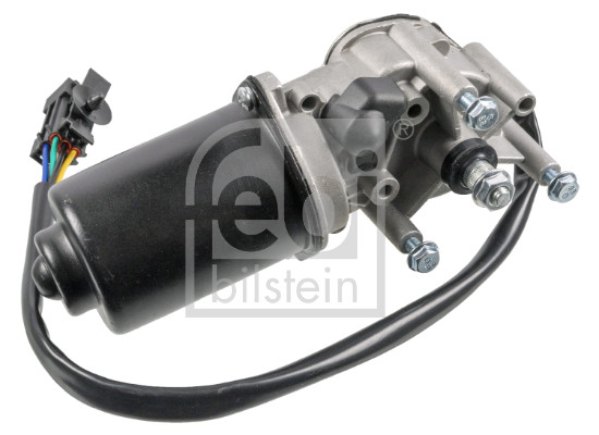 Silnik wycieraczek FEBI BILSTEIN 183806