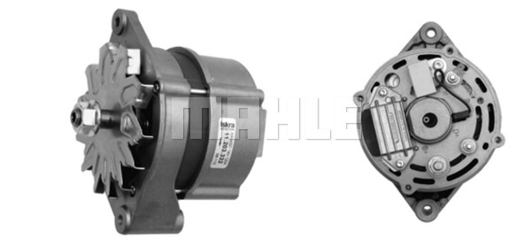 Alternator MAHLE MG 233