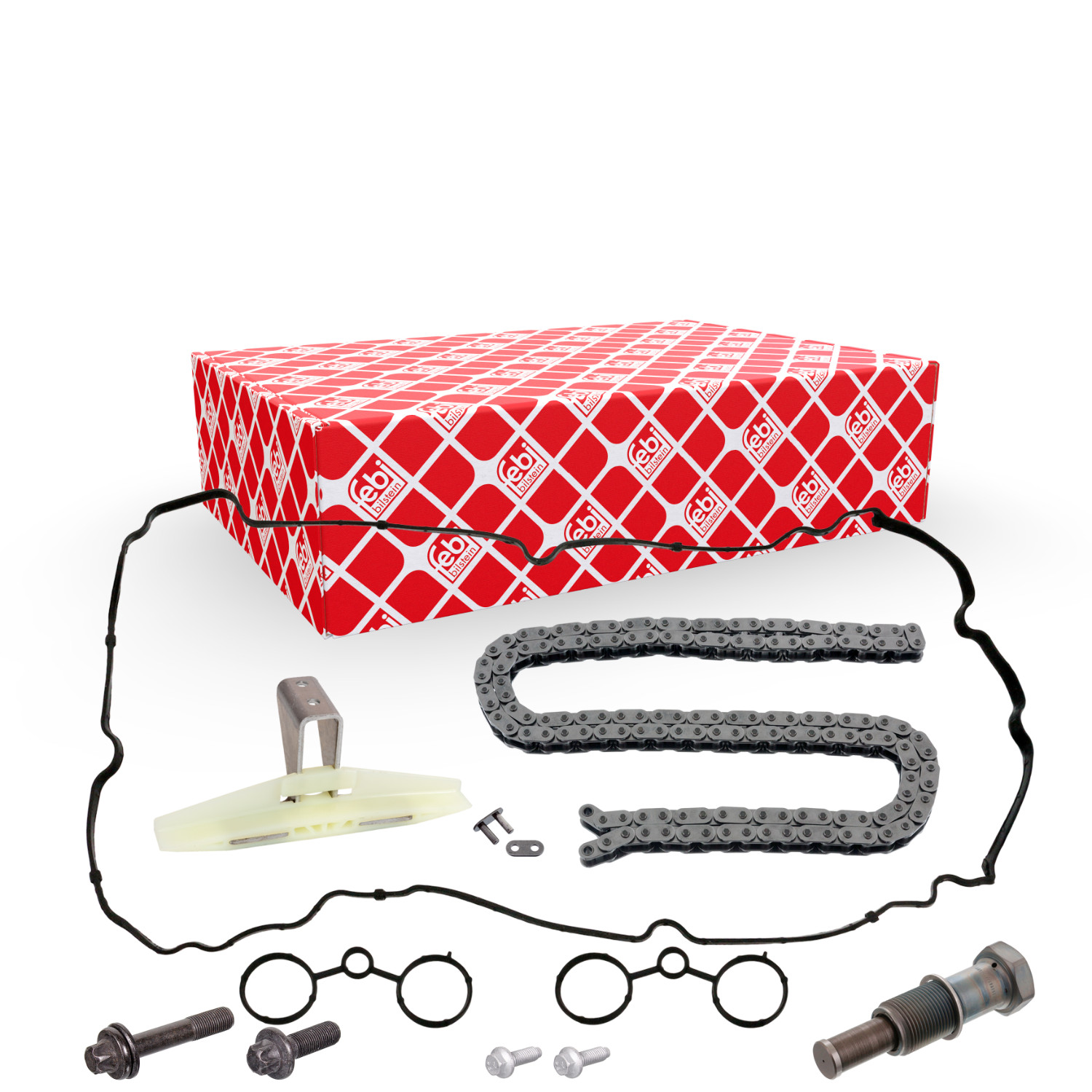 Zestaw łańcucha rozrządu FEBI BILSTEIN 100186