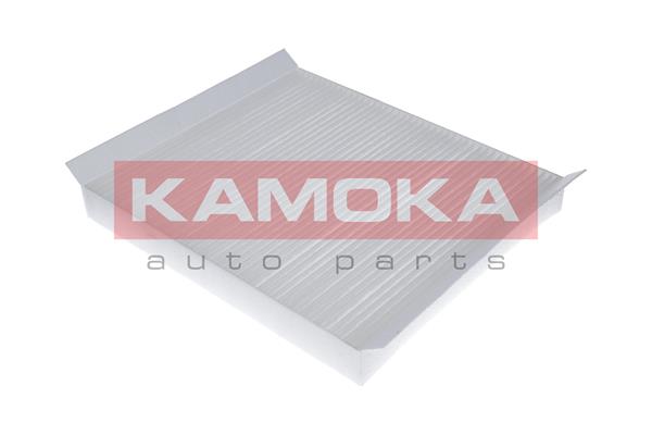 Filtr kabinowy KAMOKA F400701