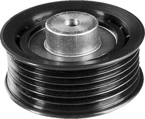 Rolka prowadząca paska osprzętu MAGNETI MARELLI 331316170134