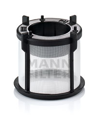 Filtr paliwa MANN-FILTER PU 51 x