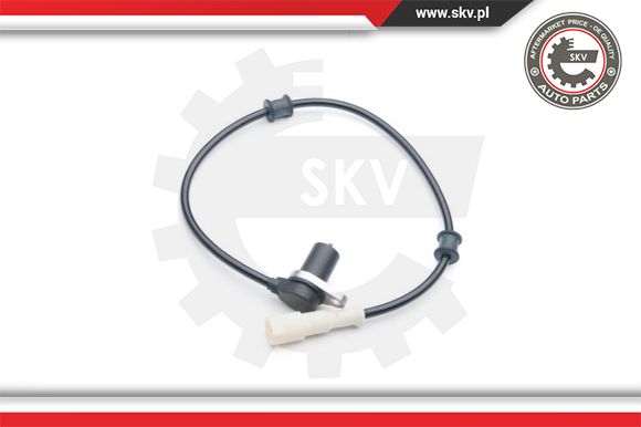 Czujnik prędkości obrotowej koła ESEN SKV 06SKV277