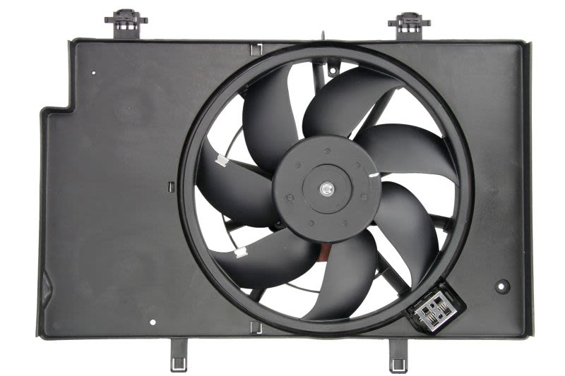 Wentylator THERMOTEC D8G009TT