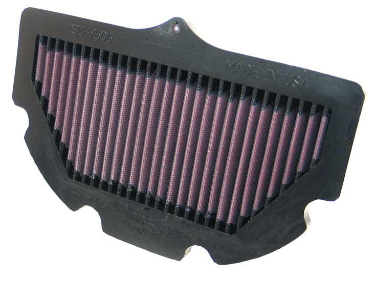 Filtr powietrza K&N FILTERS SU-7506