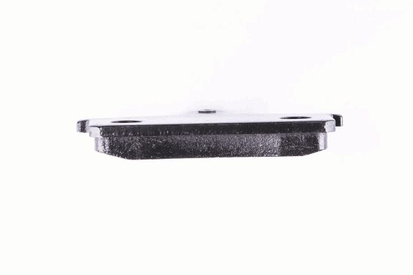 Klocki hamulcowe HELLA 8DB 355 013-451