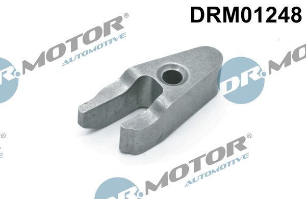 Uchwyt  wtryskiwacza DR.MOTOR AUTOMOTIVE DRM01248