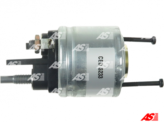 Elektromagnes rozrusznika AS-PL SS3079(VALEO)