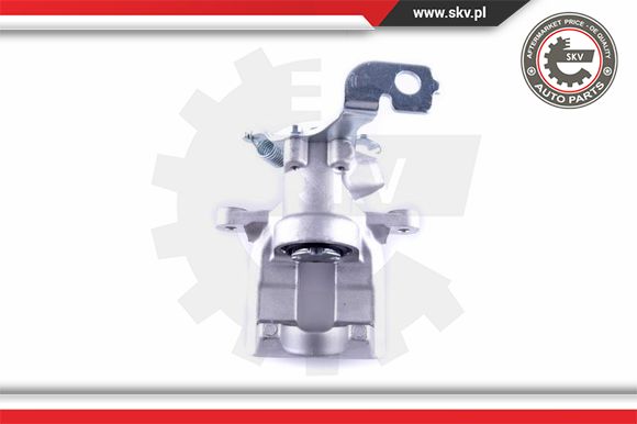 Zacisk hamulca ESEN SKV 55SKV473