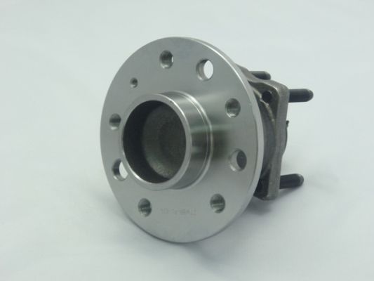 Zestaw łożysk koła NTY KLT-PL-024