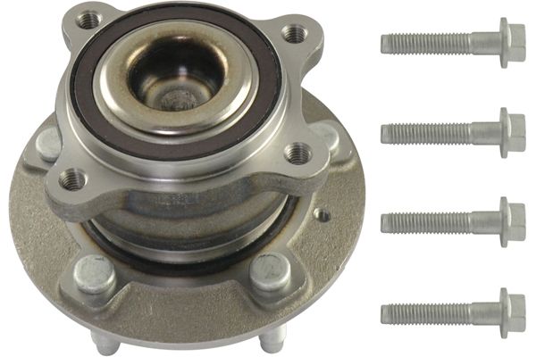Zestaw łożysk koła KAVO PARTS WBK-1017