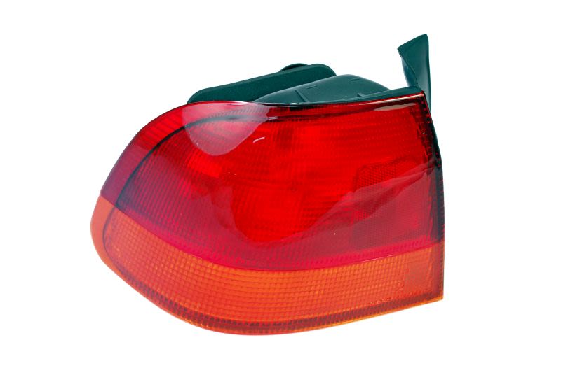 Lampa tylna zespolona ABAKUS 217-1924L-UE