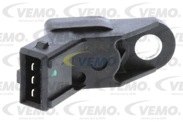 Czujnik ciśnienia w kolektorze ssącym VEMO V22-72-0060