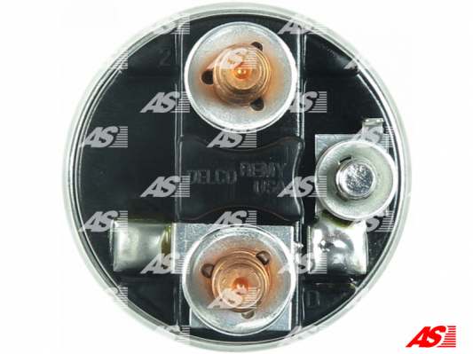 Elektromagnes rozrusznika AS-PL SS1048(DELCO)
