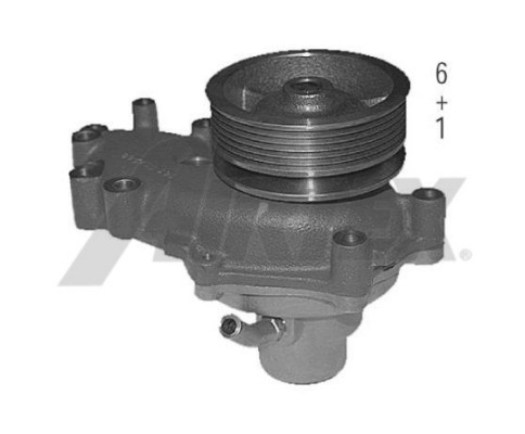 Pompa wody AIRTEX 1576