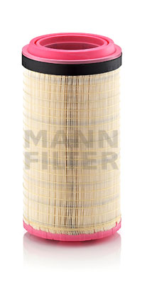 Filtr powietrza MANN-FILTER C 25 900