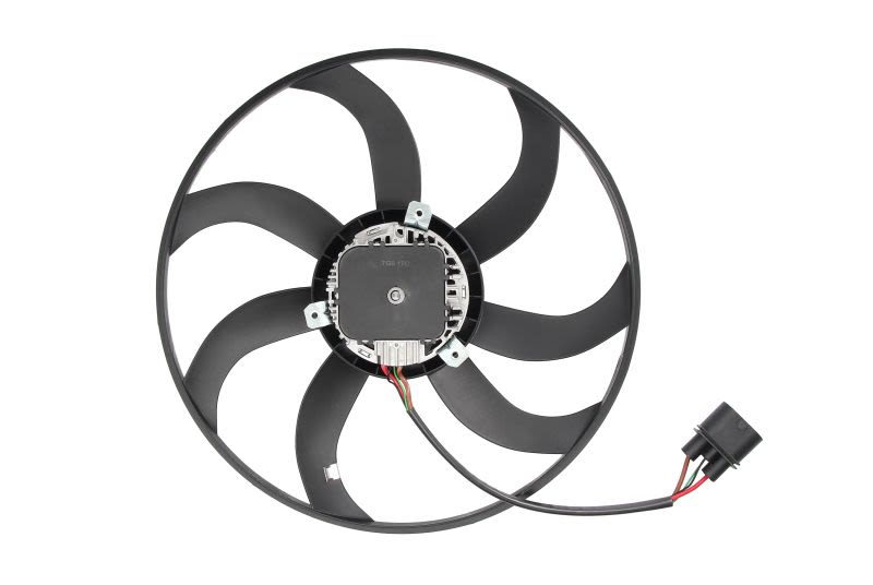 Wentylator THERMOTEC D8W037TT