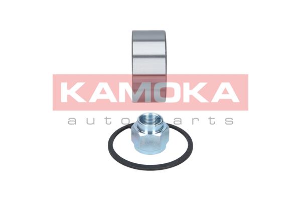 Zestaw łożysk koła KAMOKA 5600094