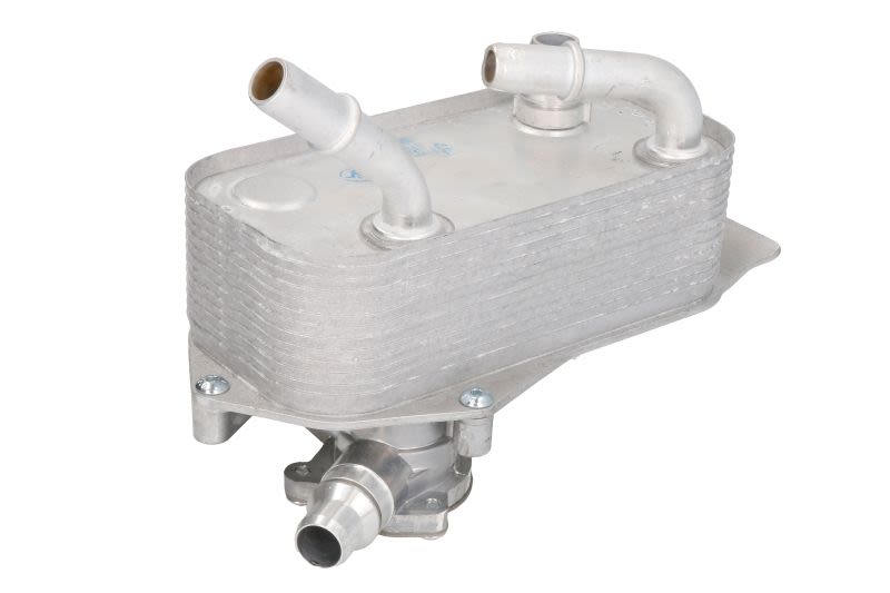 Chłodnica oleju automatycznej skrzyni biegów THERMOTEC D4B023TT