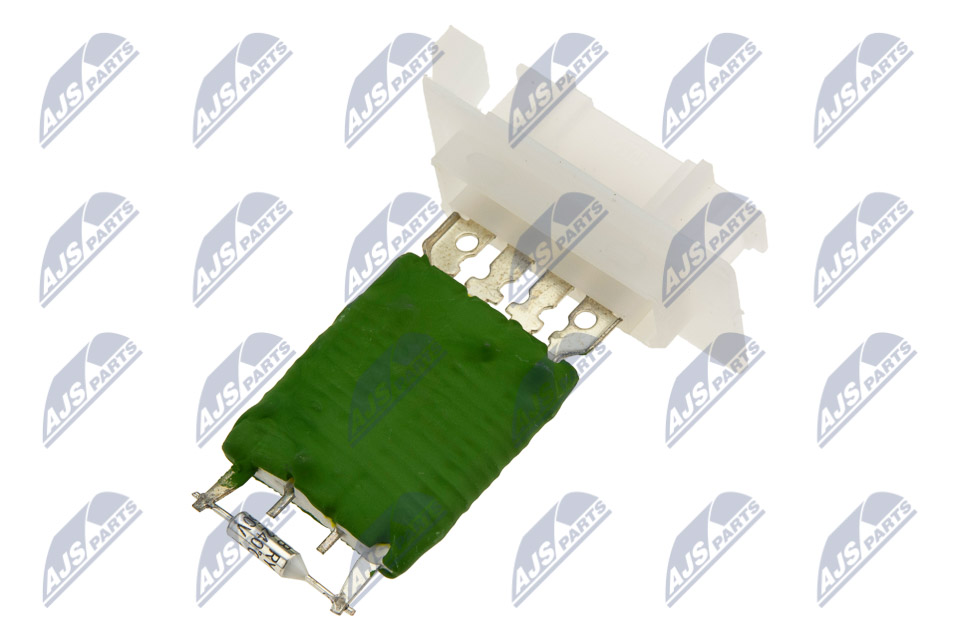 Opornik wentylatora NTY ERD-CT-025