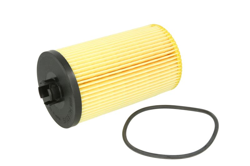 Filtr oleju MANN-FILTER HU 931/5 x