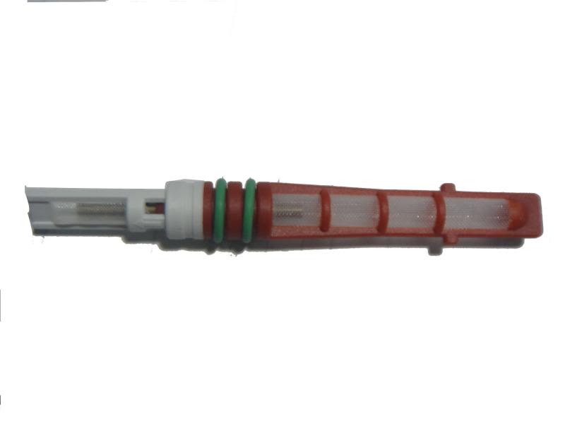 Zawór rozprężny klimatyzacji THERMOTEC KTT140004