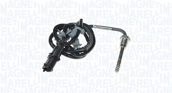 Czujnik  temperatury spalin MAGNETI MARELLI 172000197010