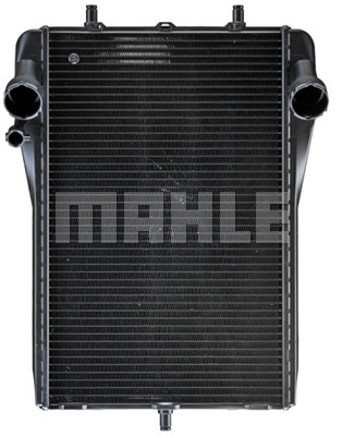Chłodnica MAHLE CR 1397 000P