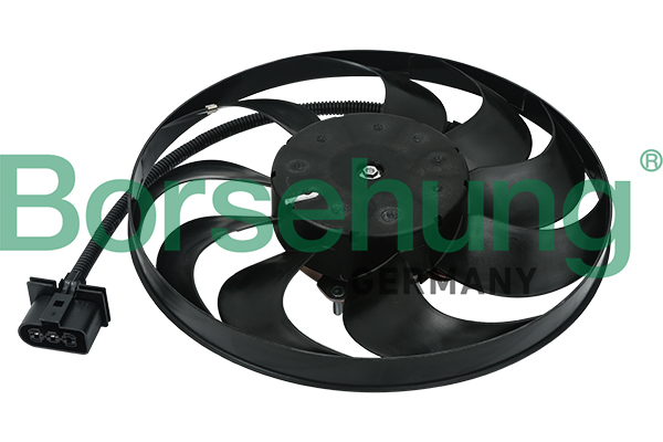 Wentylator BORSEHUNG B11493