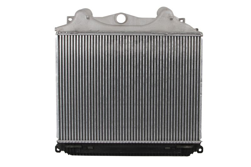 Chłodnica powietrza intercooler NRF 30204