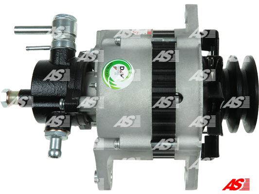 Alternator AS-PL A2014