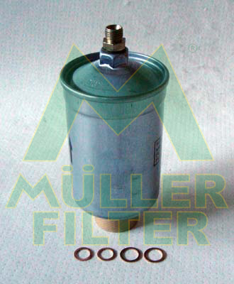 Filtr paliwa MULLER FILTER FB191