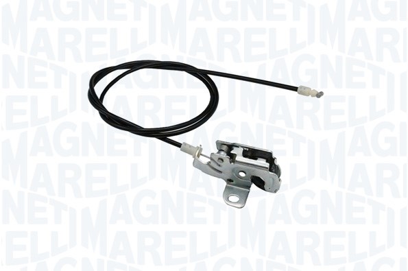 Zamek drzwi MAGNETI MARELLI 350105043100