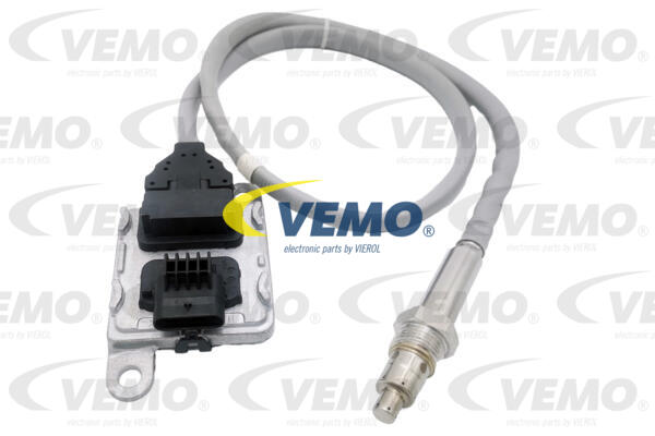 Czujnik NOx z wtryskiem mocznika VEMO V10-72-0170