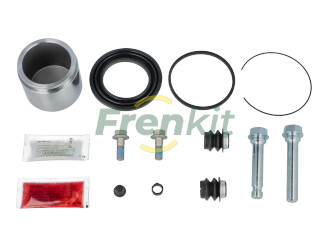 Zestaw naprawczy zacisku hamulcowego FRENKIT 760594