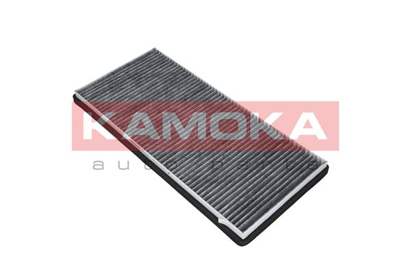 Filtr kabinowy KAMOKA F508501