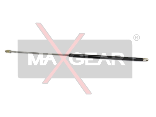 Sprężyna gazowa pokrywy komory silnika MAXGEAR 12-0058