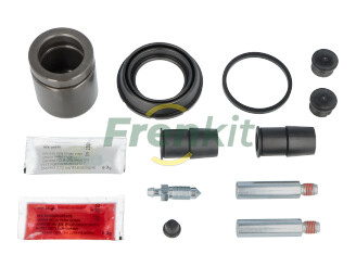 Zestaw naprawczy zacisku hamulcowego FRENKIT 744256